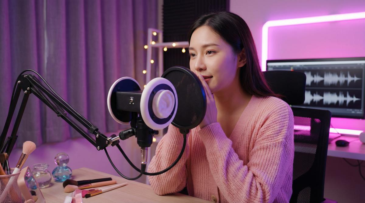 文化研究者林雪